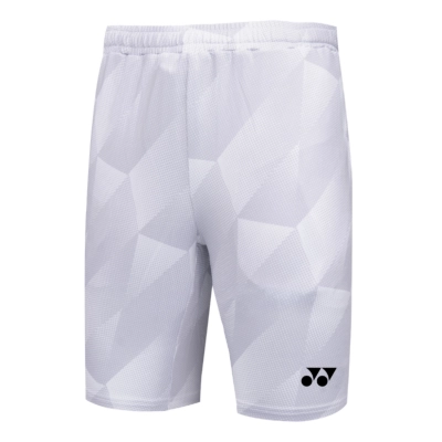 Quần cầu lông Yonex TSM3475 ACT35 - White chính hãng