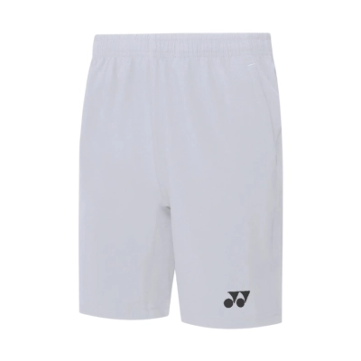 Quần cầu lông Yonex TSM3609 MYS26 - White chính hãng
