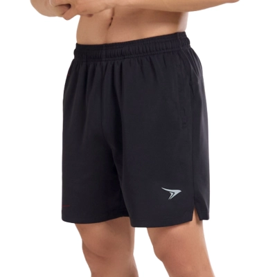 Quần pickleball Beyono QCL03 nam - Đen chính hãng