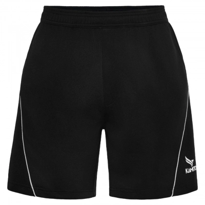 Quần Pickleball Kamito Trend V1 KMPS250141 nam - Đen chính hãng