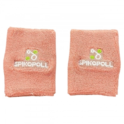 Set băng chặn mồ hôi Spikopoll SP015 chính hãng