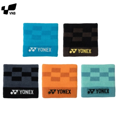 Set băng chặn mồ hôi Yonex WBD08526 WB11 chính hãng