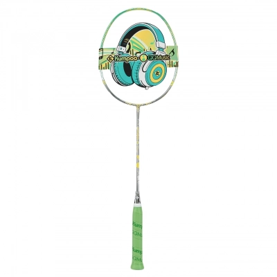 Vợt cầu lông Kumpoo QQ Music chính hãng