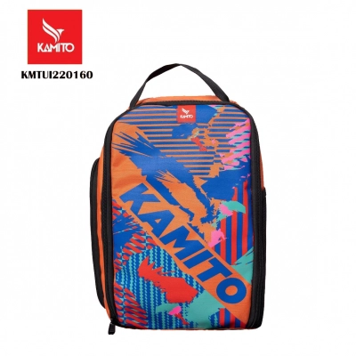 Túi đựng giày Kamito Eagle KMTUI220160 - Cam chính hãng