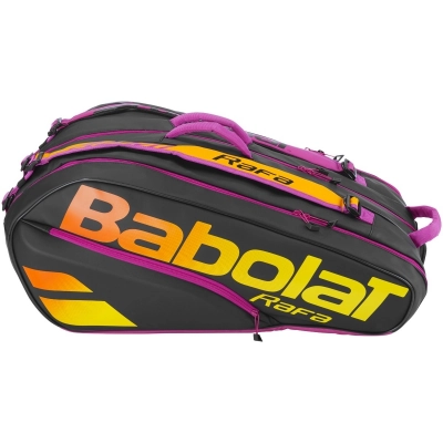 Túi Tennis Babolat Pure Aero Rafa 6R 751216 (751216-363)