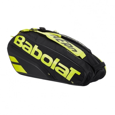 Túi Tennis Babolat RH X6 Pure Aero (751212-142)