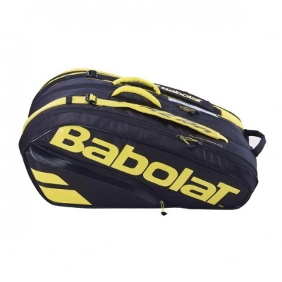 Túi Tennis Babolat RH X 12 Pure Aero (751221-370)