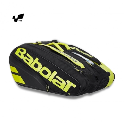 Túi Tennis Babolat RH X 12 Pure Aero (7512111-142)