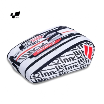 Túi Tennis Babolat RH X 12 Pure Strike (751201-149)
