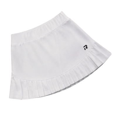 Váy cầu lông Taro Aries CV03-26 - Trắng chính hãng