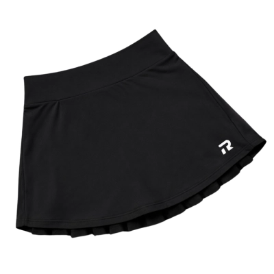 Váy cầu lông Taro Elite CV02-26 - Đen chính hãng