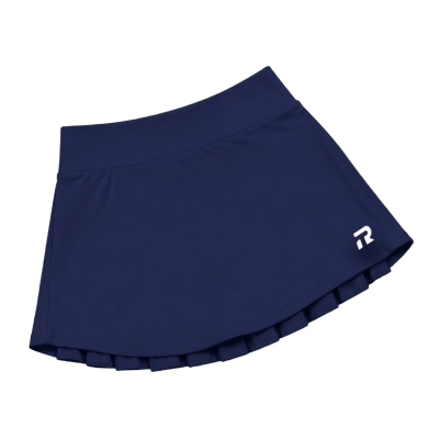 Váy cầu lông Taro Elite CV02-26 - Xanh navy chính hãng