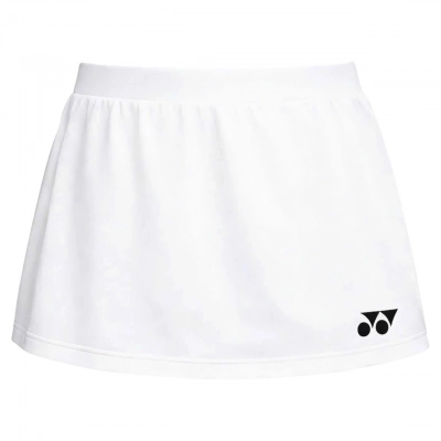 Váy cầu lông Yonex TSI2846 - White chính hãng