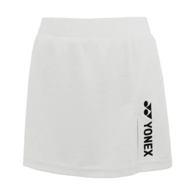 Váy cầu lông Yonex TSI3342 ACT35 - White chính hãng