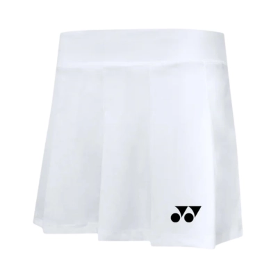 Váy cầu lông Yonex TSI3391 - White chính hãng