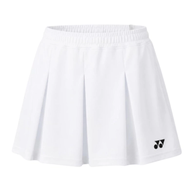 Váy cầu lông Yonex TSI3570 MYS26 - White chính hãng