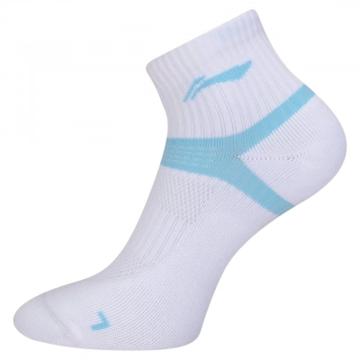 Vớ cầu lông Lining AWSS389-6 chính hãng
