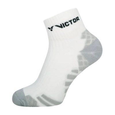 Vớ cầu lông Victor SK1503 A - Trắng xám chính hãng
