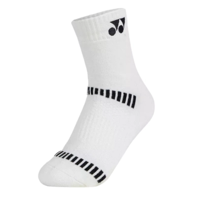 Vớ cầu lông Yonex SKSL12109MP9 - White chính hãng