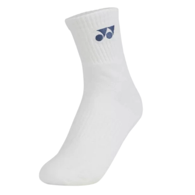 Vớ cầu lông Yonex SKSL1255ZMP9 - White/Velvet Morning chính hãng