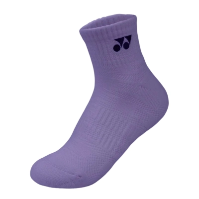 Vớ cầu lông Yonex SKSSSRL2965 SC18 - Violet chính hãng