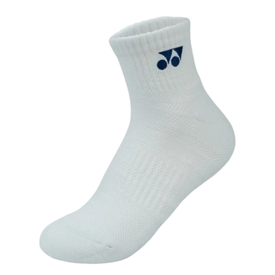 Vớ cầu lông Yonex SKSSSRL2965 SC18 - White chính hãng