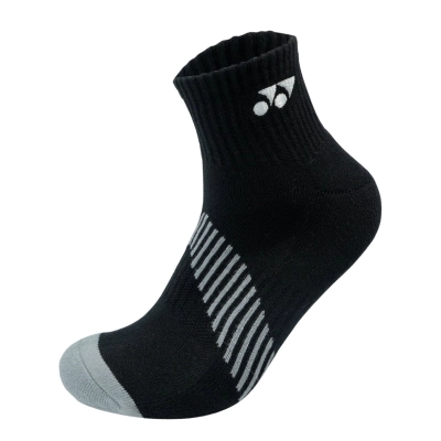 Vớ cầu lông Yonex SKSSSRM1961 SC18 - Jet Black chính hãng