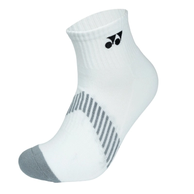 Vớ cầu lông Yonex SKSSSRM1961 SC18 - White chính hãng