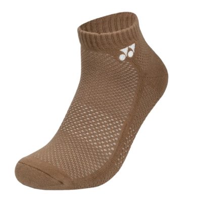 Vớ cầu lông Yonex SKSSSRM1962 SC18 - Tabacco Brown chính hãng