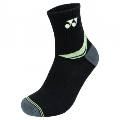 Vớ cầu lông Yonex SSQ-1952R-S - JetBlack chính hãng