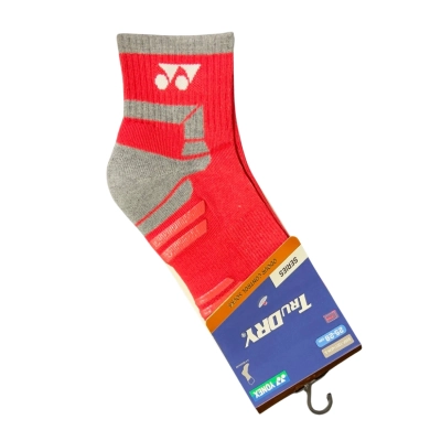 Vớ cầu lông Yonex SSSF120114 - Jalapeno Red chính hãng