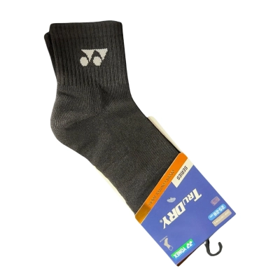 Vớ cầu lông Yonex SSSF120137 - Black chính hãng