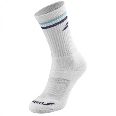 Vớ tennis Babolat Team Single Socks Men chính hãng (134200)