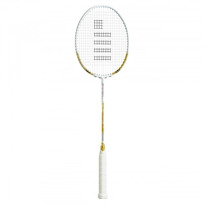 Vợt Cầu Lông Gosen Ryoga Mugen Pure Trắng Chính Hãng