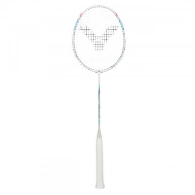 Vợt cầu lông Victor TK 220H II - Trắng chính hãng