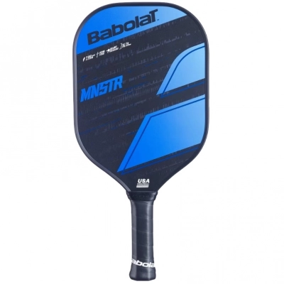 Vợt Pickleball Babolat MNSTR 15mm chính hãng