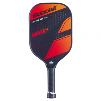 Vợt Pickleball Babolat MNSTR Plus 14mm chính hãng