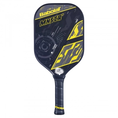 Vợt Pickleball Babolat MNSTR Plus 15mm chính hãng
