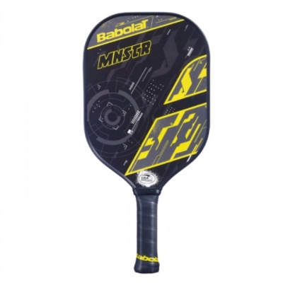 Vợt Pickleball Babolat MNSTR 15mm New chính hãng