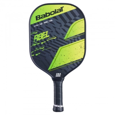 Vợt Pickleball Babolat RBEL 16mm chính hãng