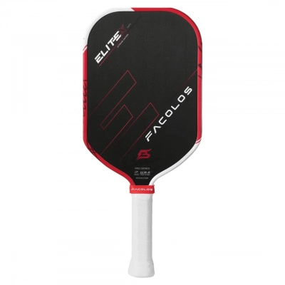 Vợt Pickleball Facolos Elite X Signature Edition by Thắng Nguyễn