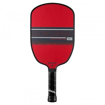 Vợt Pickleball Joola Agassi Champion 12mm chính hãng