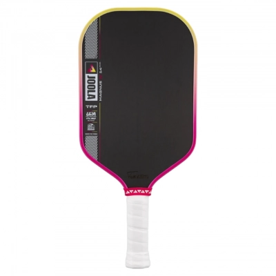 Vợt Pickleball Joola Magnus Pro IV 14mm - Vietnam Colorway