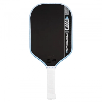 Vợt Pickleball Joola Perseus Pro V Simone Jardim Breeze Blue 16mm