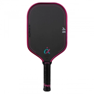 Vợt Pickleball Kamito Alpha-X KMVPK260922 16mm Chính Hãng