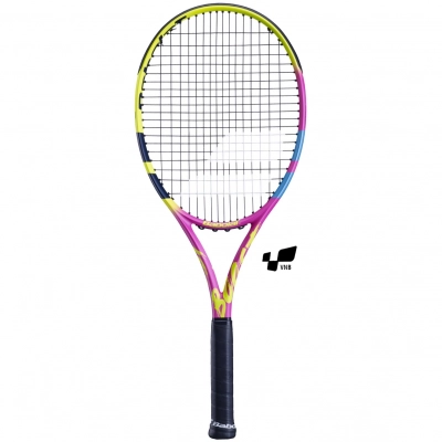 Vợt Tennis Babolat Boost Aero Rafa 260gr chính hãng (121246)