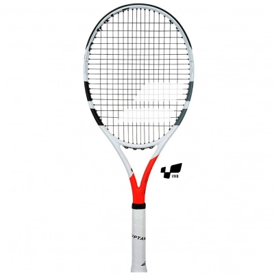 Vợt tennis Babolat Pure Strike 16/19 305gr chính hãng (101472)
