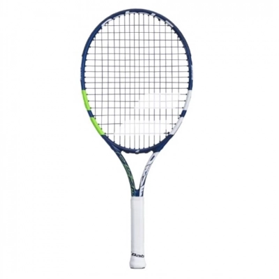 Vợt Tennis Babolat Drive Junior 24 chính hãng (140413)