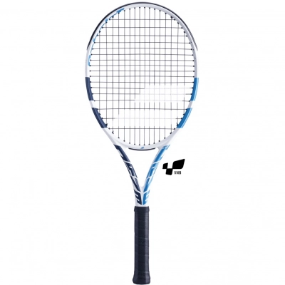 Vợt Tennis Babolat Evo Drive Lite White 255gr chính hãng (101454)