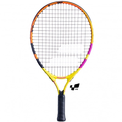 Vợt tennis Babolat Nadal Junior 19 179gr chính hãng (140454)